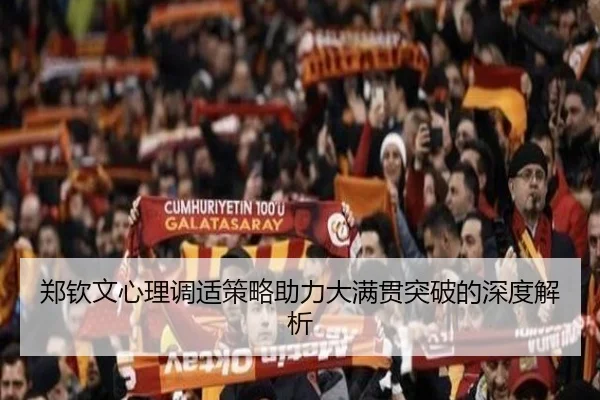 郑钦文心理调适策略助力大满贯突破的深度解析
