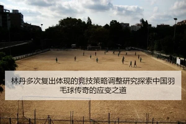 林丹多次复出体现的竞技策略调整研究探索中国羽毛球传奇的应变之道